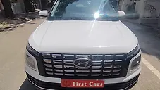 Used Hyundai Venue S 1.2 Petrol [2023] in Bangalore