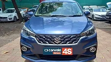 Used Maruti Suzuki Ertiga ZXi in Mumbai