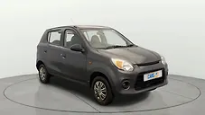 Used Maruti Suzuki Alto 800 Lxi in Lucknow