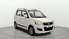 Used Maruti Suzuki Wagon R VXI in Lucknow