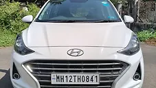 Used Hyundai Grand i10 NIOS Sportz 1.2 Kappa VTVT CNG in Pune