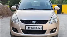Used Maruti Suzuki Swift DZire VXI in Mumbai