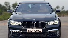 Used BMW 7-Series 730Ld M Sport in Mumbai
