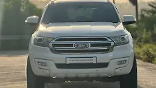 Used Ford Endeavour Titanium 3.2 4x4 AT in Mumbai