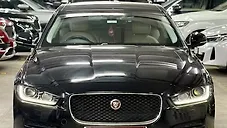 Used Jaguar XE Prestige in Mumbai