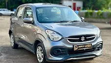 Used Maruti Suzuki Celerio VXi AMT [2019-2020] in Mumbai