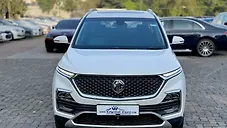 Used MG Hector Sharp 1.5 DCT Petrol [2019-2020] in Mumbai