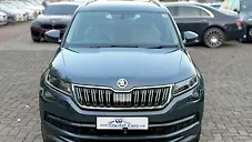 Used Skoda Kodiaq L&K 2.0 TDI 4x4 AT in Mumbai
