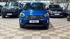 Used Hyundai Creta 1.6 SX Plus AT in Hyderabad