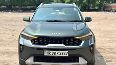 Used Kia Sonet HTX 1.0 Turbo Petrol DCT in Delhi