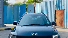 Used Hyundai Exter SX 1.2 AMT in Mumbai