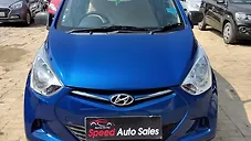 Used Hyundai Eon 1.0 Kappa Magna + [2014-2016] in Lucknow