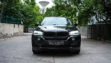 Used BMW X5 xDrive 30d in Delhi