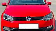 Used Volkswagen Polo Comfortline 1.0L (P) in Jaipur