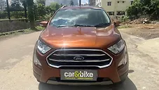 Used Ford Ecosport Titanium 1.5L Ti-VCT in Bangalore