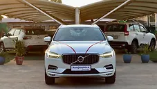 Used Volvo XC60 Inscription [2017-2020] in Delhi