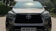 Used Toyota Innova Crysta 2.4 G 7 STR [2016-2017] in Delhi