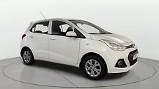 Used Hyundai Grand i10 Magna 1.2 Kappa VTVT [2013-2016] in Delhi