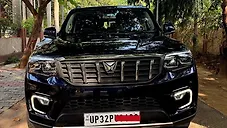 Used Mahindra Scorpio Z8 Select Diesel AT 2WD in Lucknow