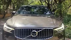 Used Volvo XC60 Inscription [2017-2020] in Pune