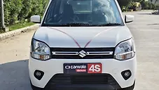 Used Maruti Suzuki Wagon R VXI 1.0 AGS [2022-2023] in Lucknow