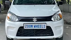Used Maruti Suzuki Alto 800 LXi (O) in Delhi