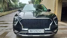 Used Hyundai Creta SX (O) 1.5 Petrol CVT in Mumbai
