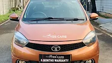 Used Tata Tigor Revotron XZ in Chennai