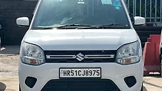 Used Maruti Suzuki Wagon R ZXI 1.2 in Delhi