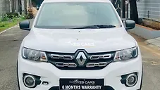 Used Renault Kwid 1.0 RXT [2016-2019] in Chennai