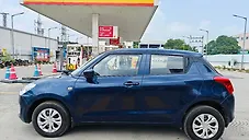 Used Maruti Suzuki Swift LXi [2021-2023] in Chennai