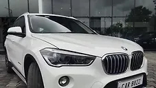 Used BMW X1 sDrive20d xLine in Raipur