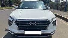Used Hyundai Creta SX 1.5 Diesel [2020-2022] in Thane