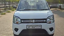 Used Maruti Suzuki Wagon R LXi 1.0 CNG in Kanpur