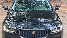 Used Jaguar XE Prestige Diesel in Delhi