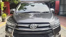 Used Toyota Innova Crysta 2.8 GX AT 8 STR [2016-2020] in Chennai