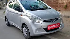 Used Hyundai Eon Era [2011-2012] in Delhi