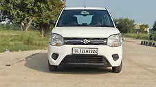 Used Maruti Suzuki Wagon R LXi 1.0 CNG [2019-2020] in Delhi