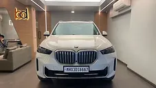 Used BMW X5 xDrive30d xLine in Mumbai