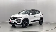 Used Renault Kwid CLIMBER (O) 1.0 AMT Dual Tone in Jaipur