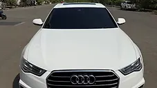 Used Audi A6 2.0 TDI Premium in Mumbai