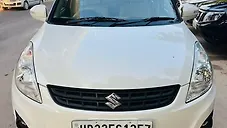 Used Maruti Suzuki Swift DZire VXI in Lucknow