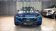 Used Mercedes-Benz EQS 580 4MATIC in Delhi