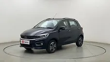 Used Tata Tiago XZ Plus CNG [2022-2023] in Thane