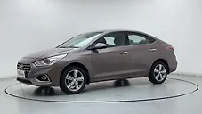 Used Hyundai Verna SX (O)1.6 VTVT in Delhi