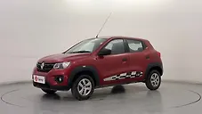 Used Renault Kwid RXT 1.0 SCE Edition in Ghaziabad