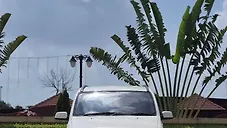 Used Mahindra Xylo D4 BS-IV in Surat