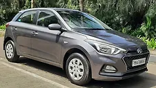 Used Hyundai Elite i20 Magna Plus 1.2 [2019-2020] in Mumbai