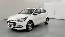 Used Hyundai Elite i20 Asta 1.2 in Lucknow
