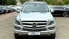Used Mercedes-Benz GL-Class 350 CDI in Mumbai